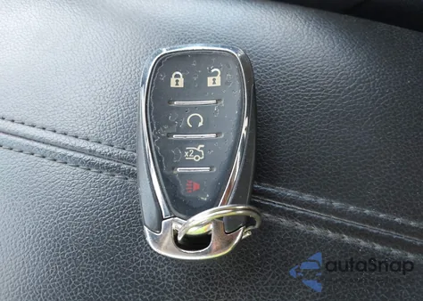 2020 Chevrolet Malibu Fwd Lt z USA, uszkodzony, nr VIN 1G1ZD5ST1LF097395